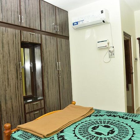 Thirumalai Home Stay - Group & Family Stay Room Vl Swami Malai Temple Kumbakonam Exterior foto